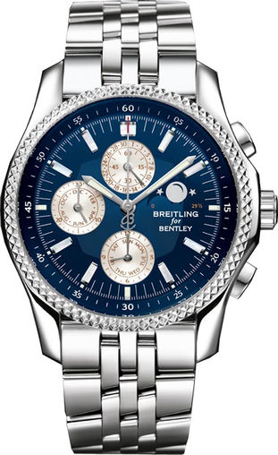 Breitling fake P1936212 / C730_SS Bentley Mark VI Complications 19 watches online